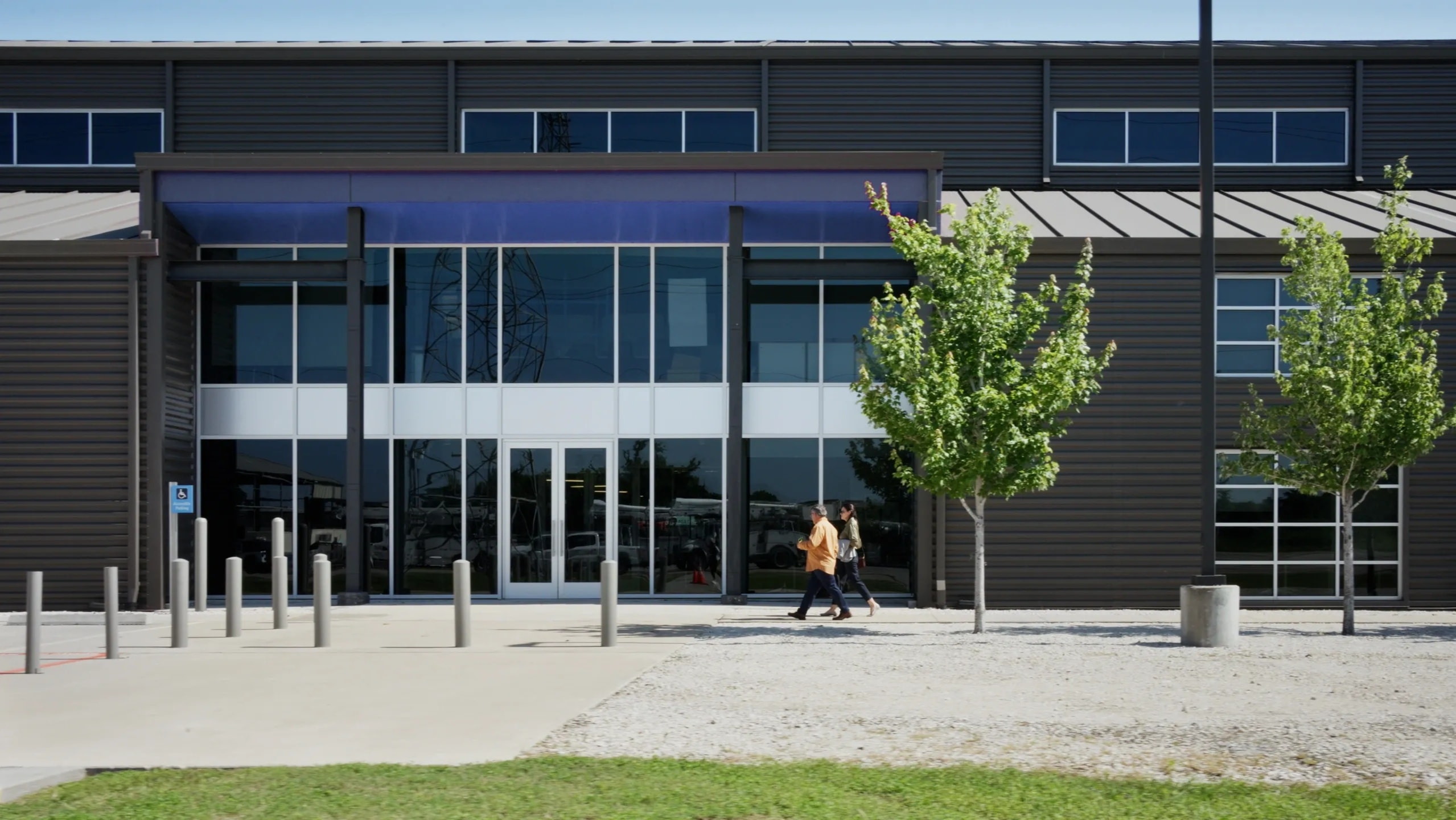 Commercial & Property Management