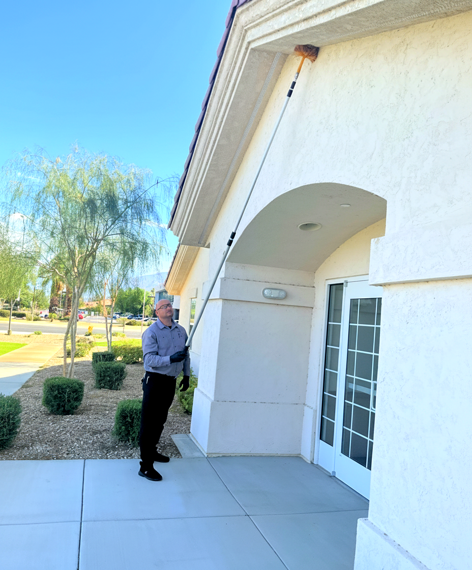Residential Pest Control
